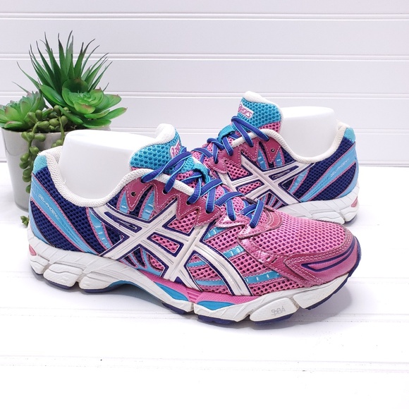 asics gel phoenix womens